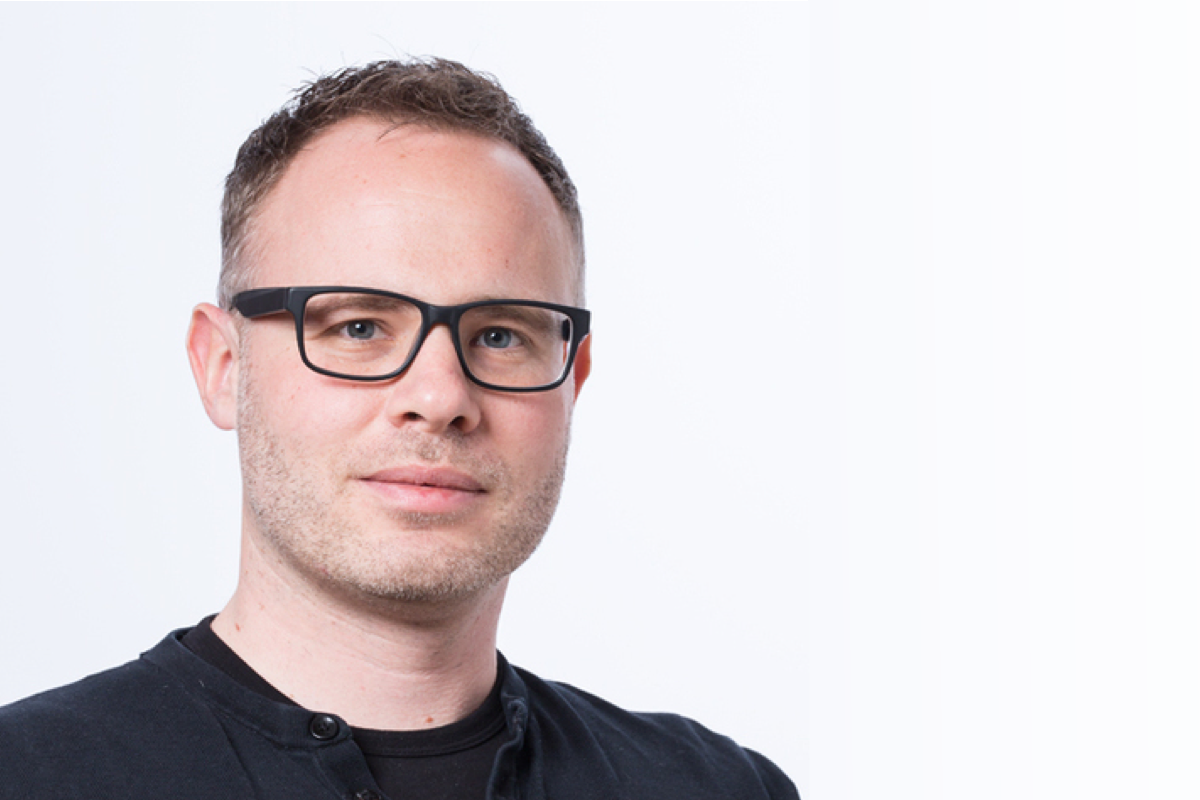Cédric Wider