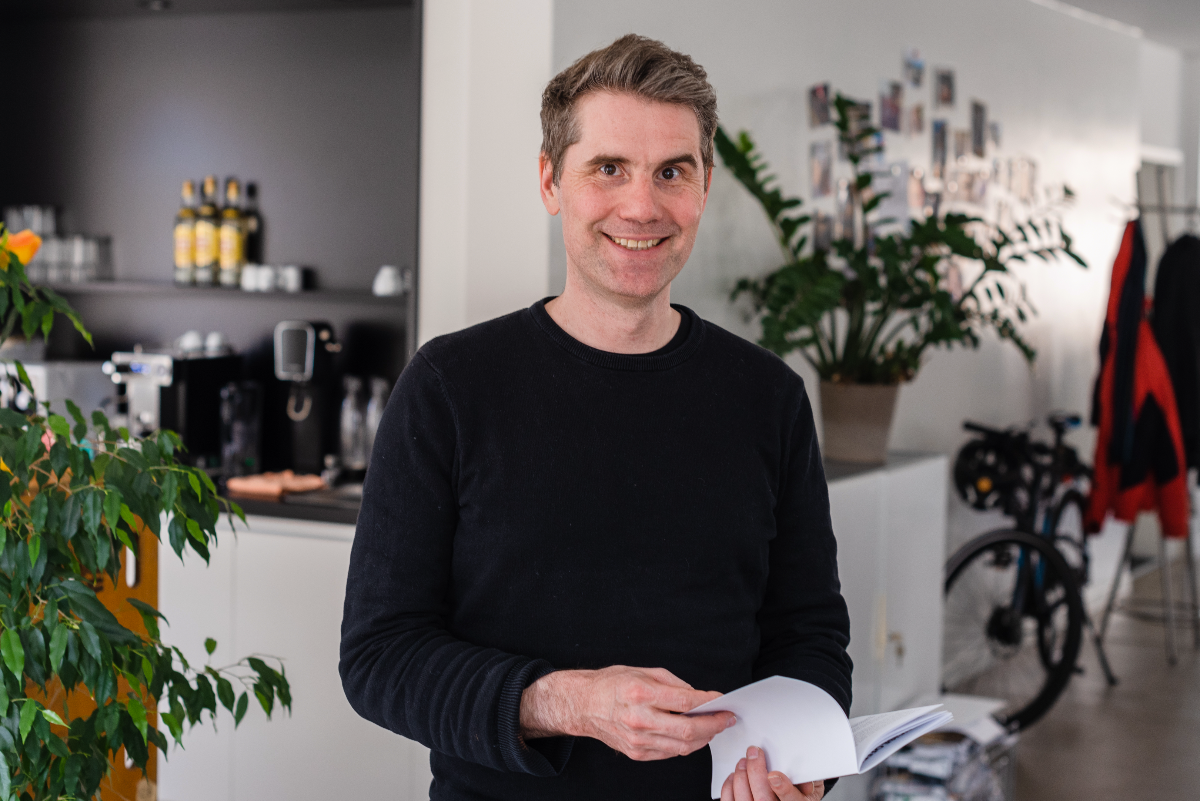 Lukas Eppler