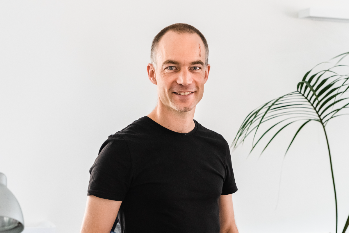 Tom Plüss