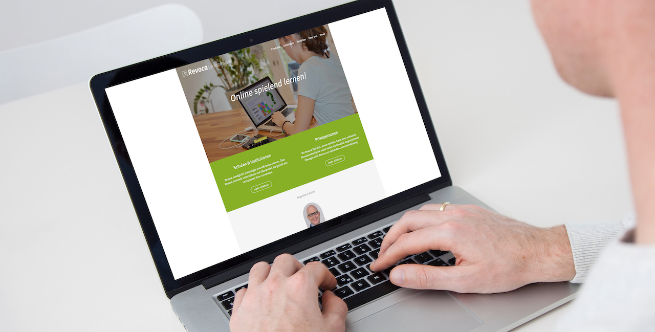 Revoca Lernsoftware
