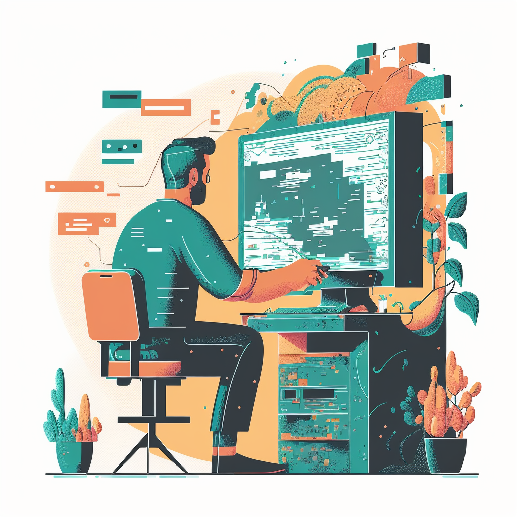 Softwareentwicklung